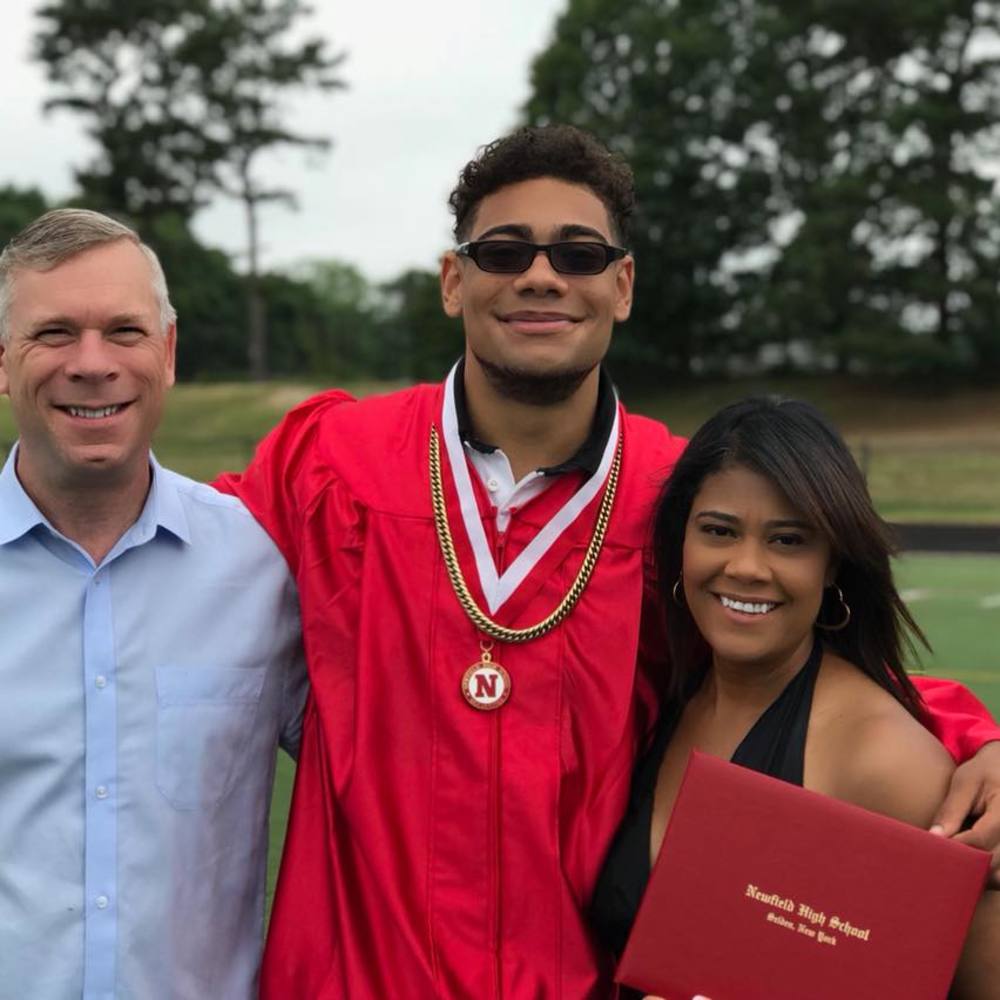 Meet your Posher, Jenny